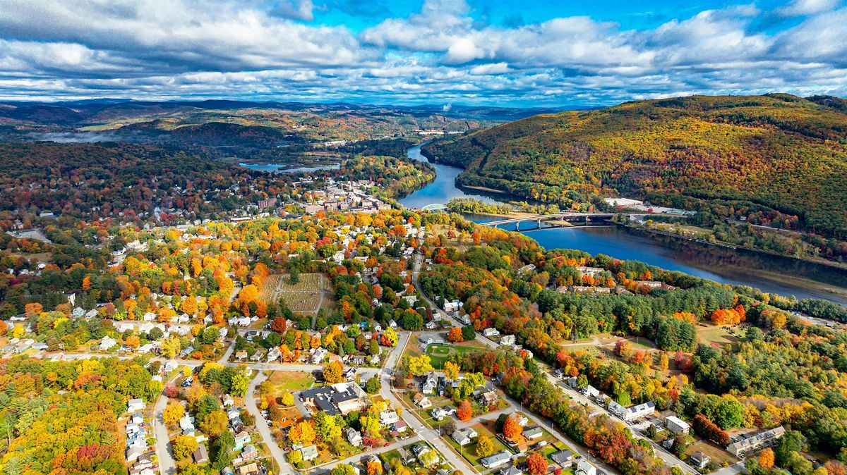 Awesome Scavenger Hunt! - St. J‘s Jovial Jaunt | Event in Saint Johnsbury | AllEvents