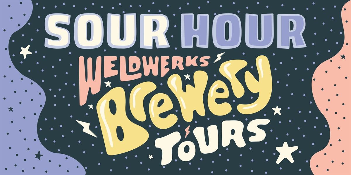Brewery Tour & Tasting: Sour Hour, 2 August | Event in Greeley | AllEvents