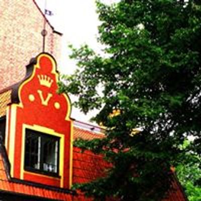 Västgöta Nation, Uppsala