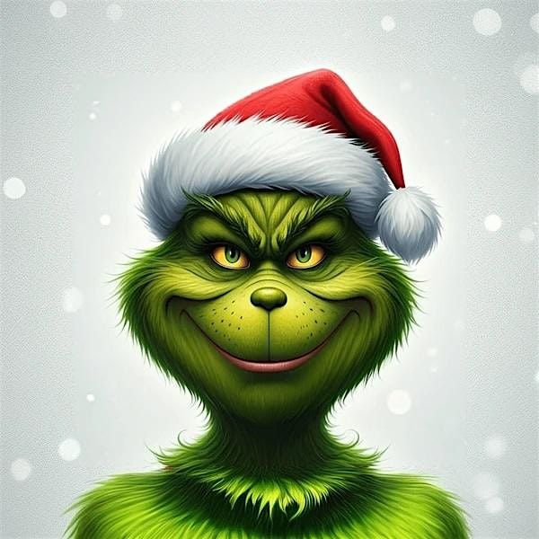 Christmas Photo Shoot- The Grinch or Krampus or Both?, 29 November | Event in Ottawa | AllEvents