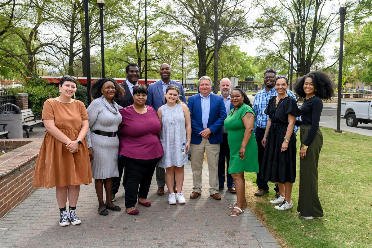 Annual Fair Housing Conference 2025-"Fair Housing is Still Law", 20 June | Event in Raleigh | AllEvents