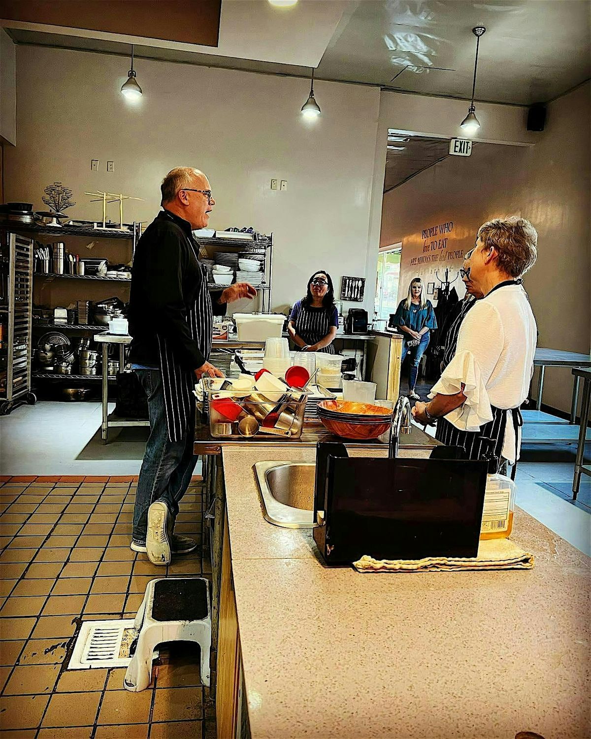 All About Sourdough Baking Class $85 @ Saute Academy in Monrovia, 22 December | Event in Monrovia | AllEvents