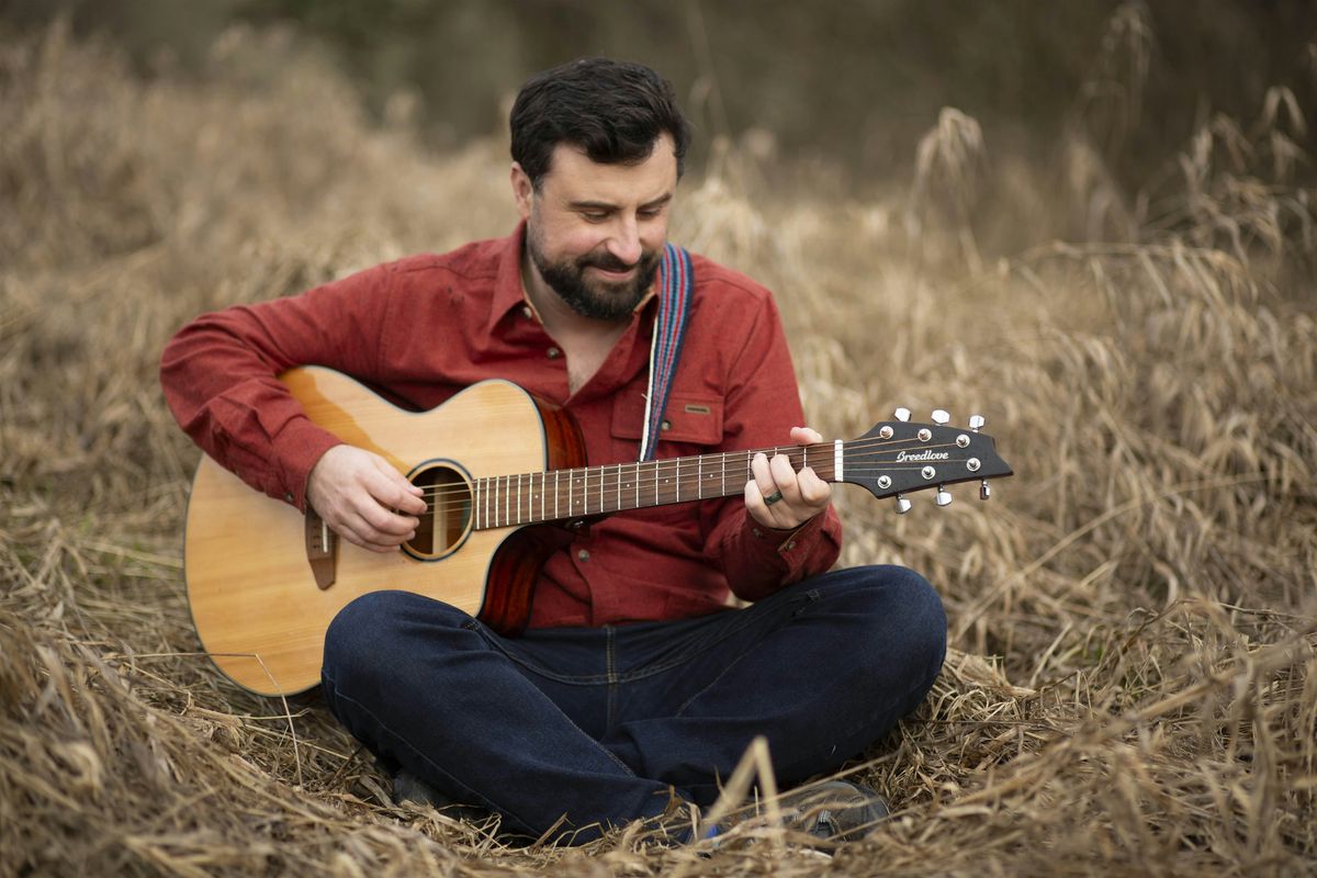 Cozy Sunday Serenade with Bobby Jo Valentine, 11 January | Event in Portland | AllEvents