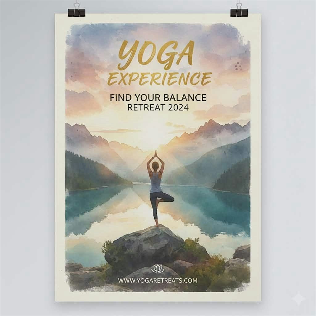 FULL DAY YOGA EXPERIENCE, 17 January | Event in Baltimore | AllEvents