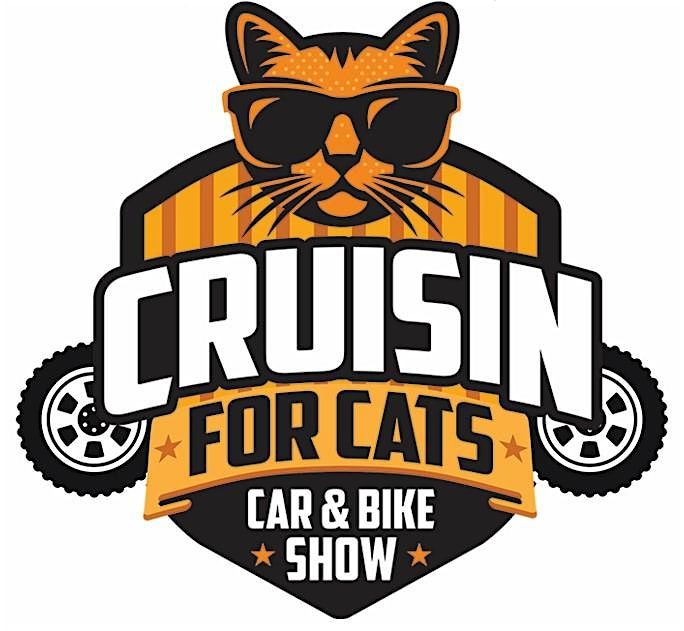Cruisin For Cats Car Show, 26 July | Event in Columbia | AllEvents