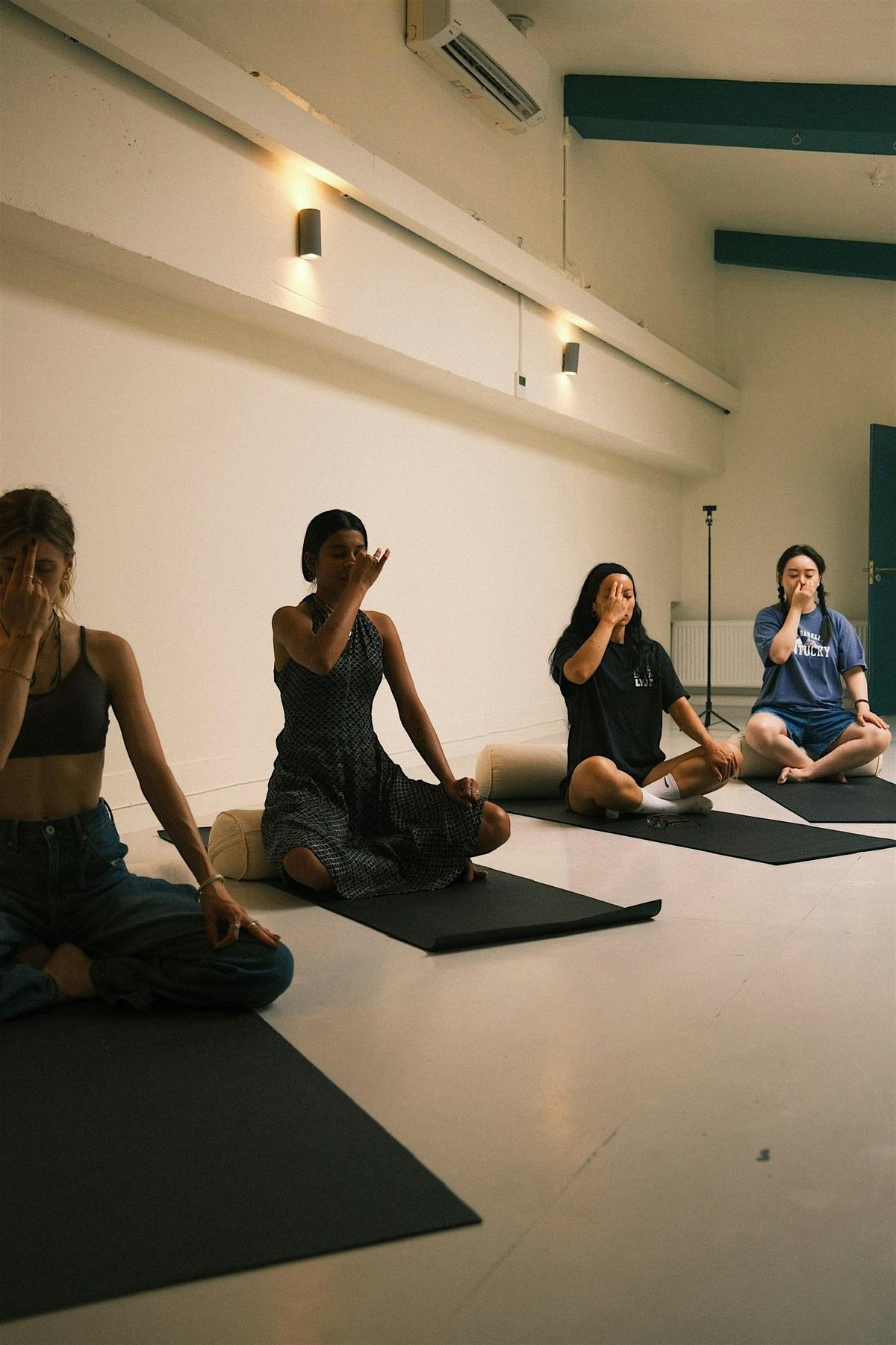 Prana Circle - Sunday Reset | Event in London | AllEvents