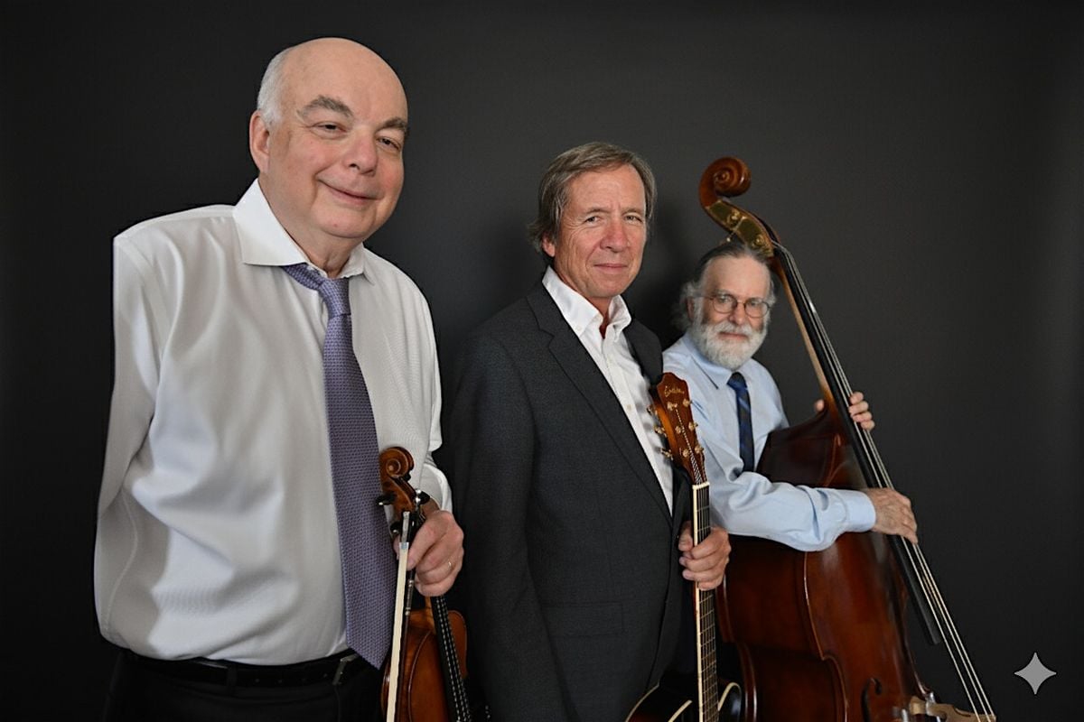 Swing at Scopo Divino | Event in San Francisco | AllEvents
