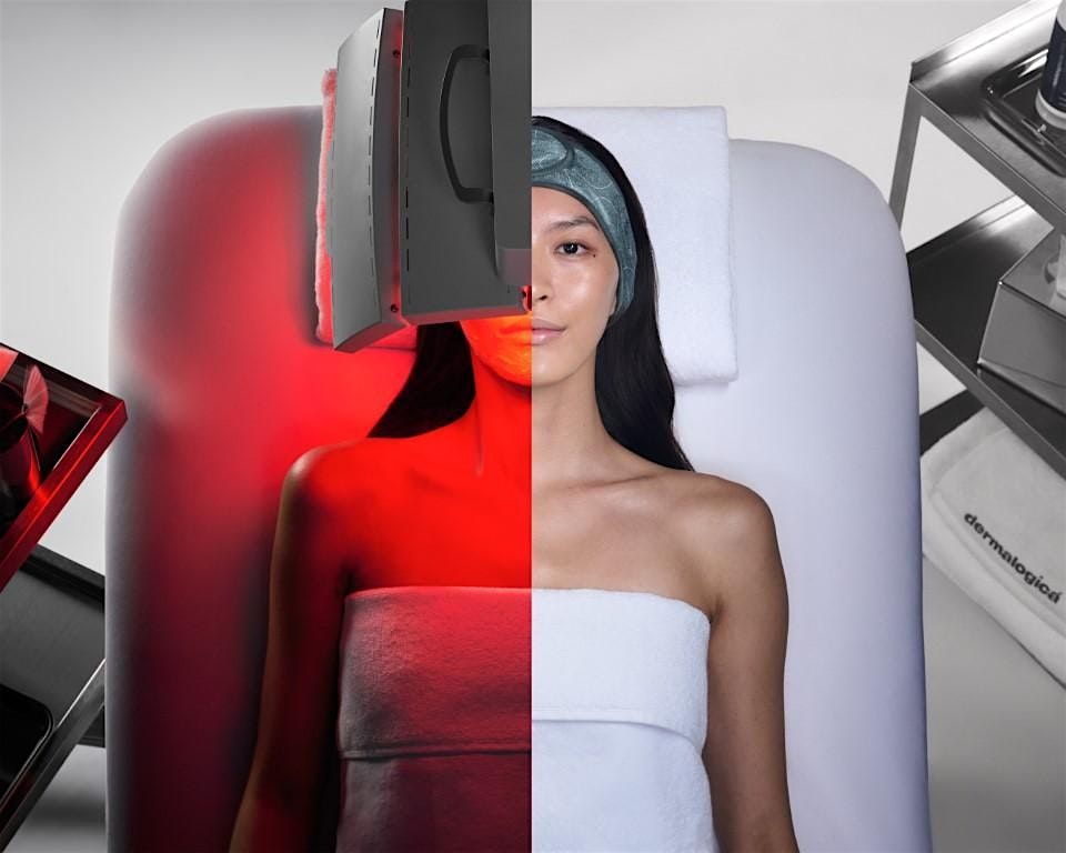 Iluminate this October with Dermalogica, 24 October | Event in Liverpool | AllEvents