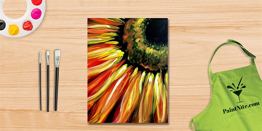 Paint Nite Brand Creative Events, 31 August | Event in Sacramento | AllEvents
