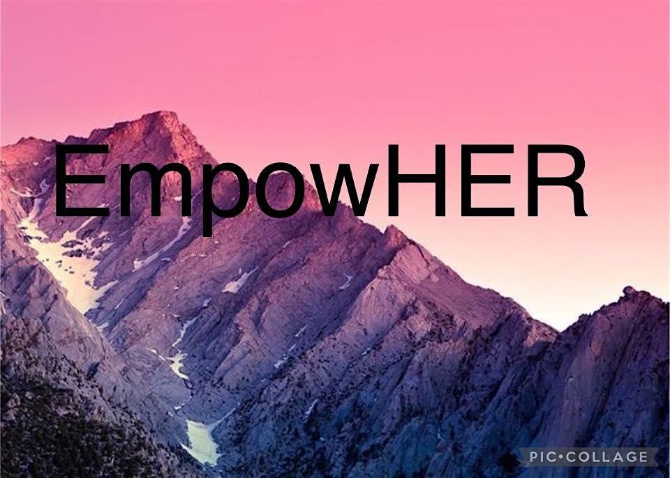 EmpowHER Women's Retreat - regain your power & move forward more empowered, 29 May | Event in Sautee Nacoochee