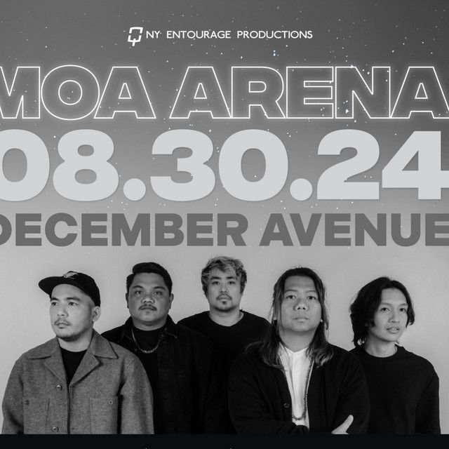 December Avenue