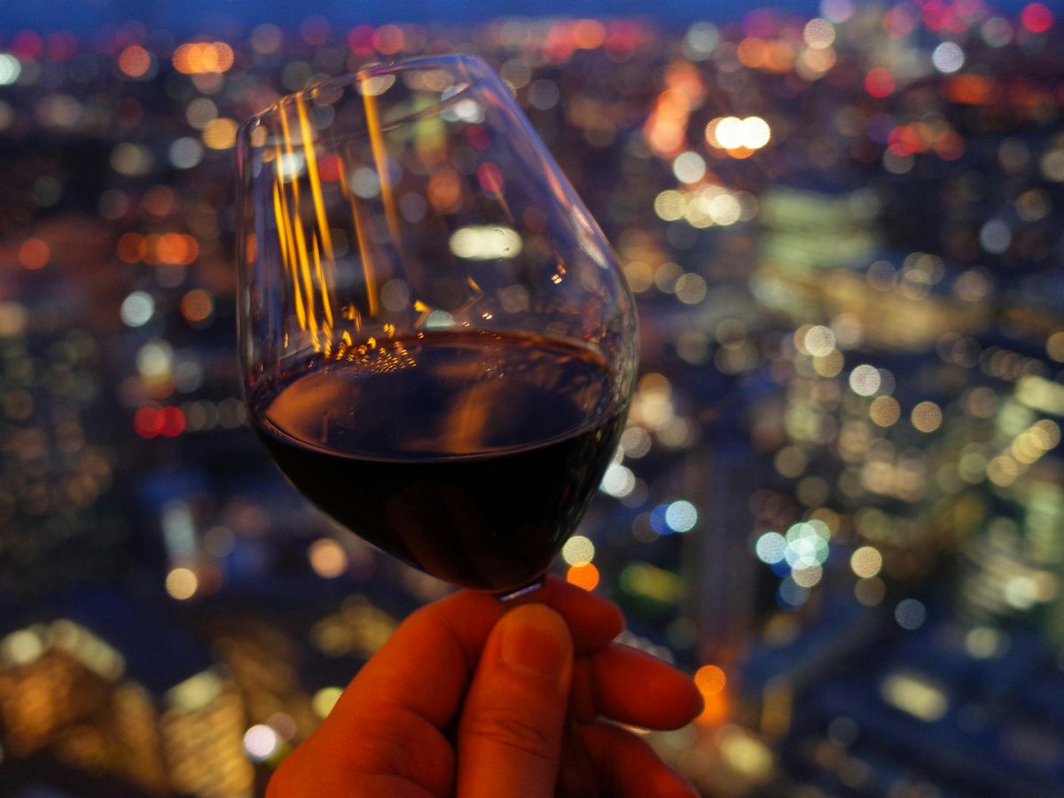 Clipper Inn Food & Wine Paring, 27 August | Event in Clayton | AllEvents