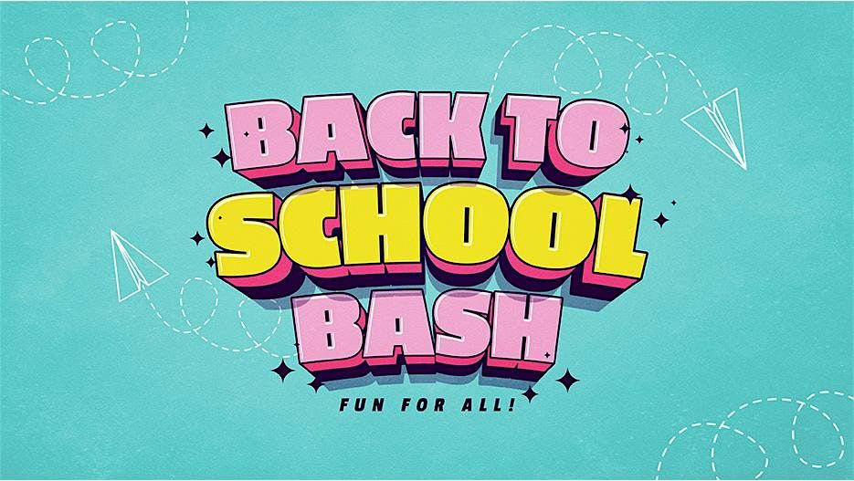 Back-to-School Bash, 19 July | Event in Lawrenceville | AllEvents