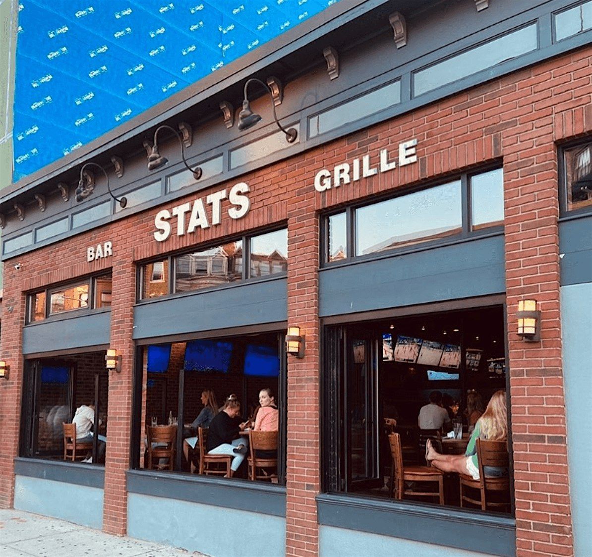 F45 Holiday Party, 12 December | Event in Boston | AllEvents