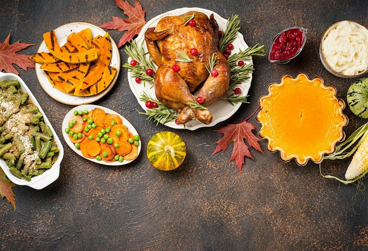 Thanksgiving Scene Stealers – Chef Glenys - Cooking Class, 25 September | Event in Port Moody | AllEvents