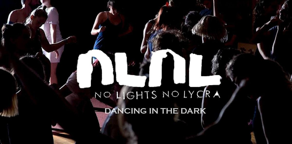 No Lights No Lycra New York - Dance Session - WED AUG 27 2025 - 7:00pm, 27 August | Event in New York | AllEvents