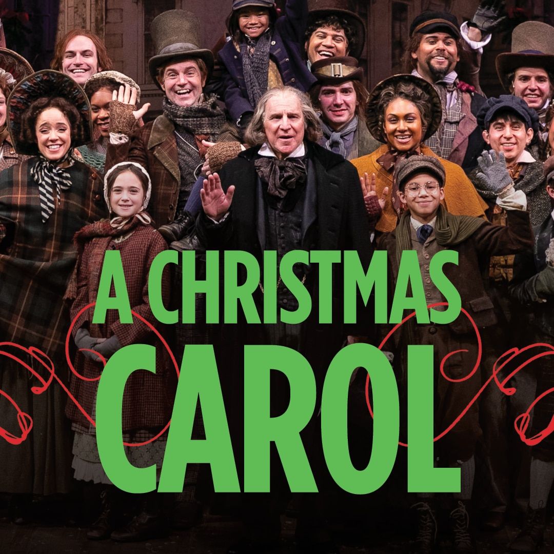 A Christmas Carol at Dothan Opera House, 18 December | Event in Dothan | AllEvents