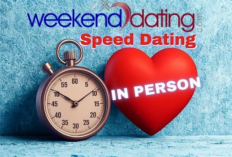 LI Speed Dating -Men Ages 42-57; Wom 37-54, 27 December | Event in Hicksville | AllEvents