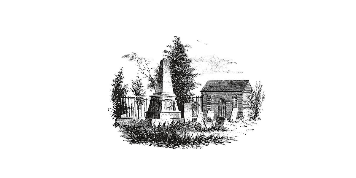 Burial Law and  Cemetery Management Workshop - Venue Based Event, 5 February | Event in East Peckham | AllEvents