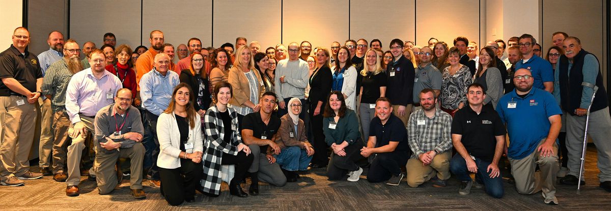 2025 PAFPM Annual Conference, 15 September | Event in State College | AllEvents