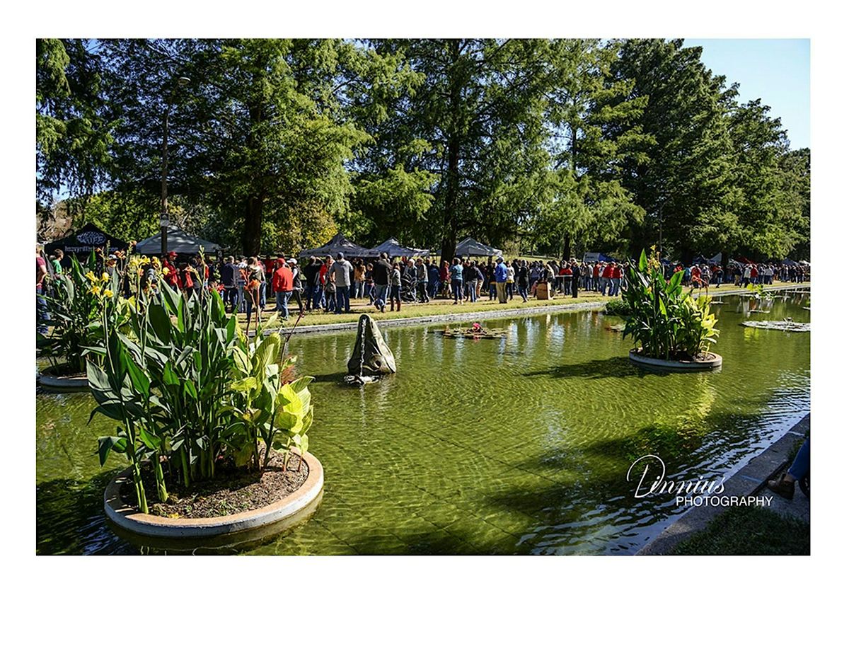 Brew in the Lou 2025, 11 October | Event in St. Louis | AllEvents