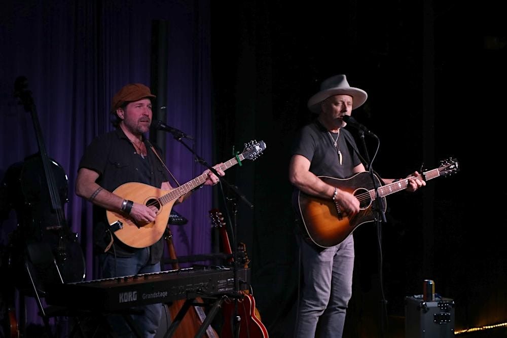 Moors & McCumber, 7 December | Event in Fort Collins | AllEvents