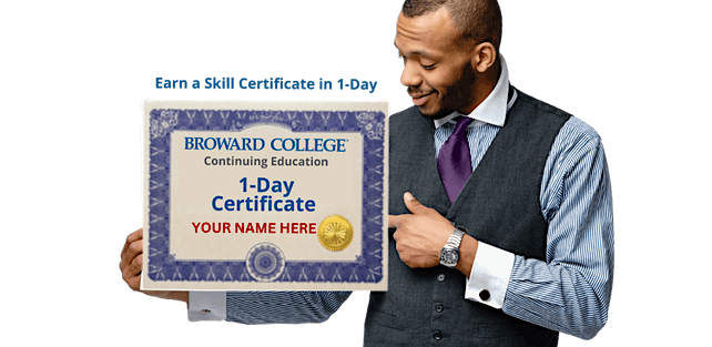 WorkSkills Wednesday, 24 September | Event in Davie | AllEvents