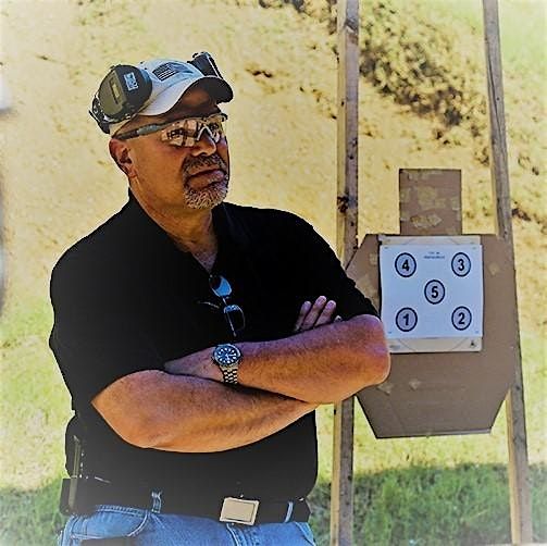 Rule 4 Defensive Pistol, 27 September | Event in Carrollton | AllEvents