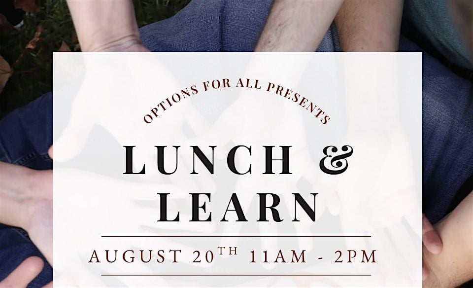Inclusive Hiring Made Simple: Lunch & Learn Event, 20 August | Event in San Diego | AllEvents