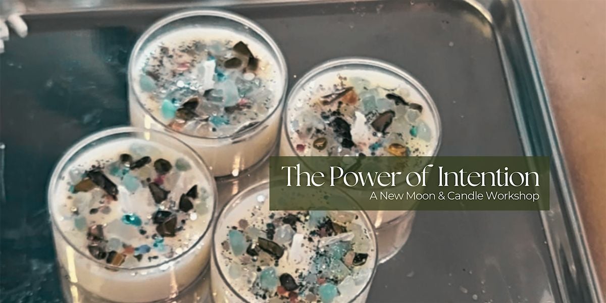 The Girl's Room: The Power of Intention, 22 August | Event in Reading | AllEvents