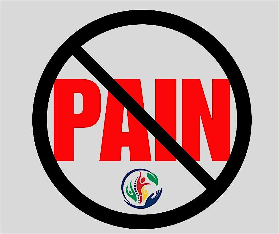 How to HELP your loved ones get RELIEF from pain, 16 October | Event in Fairfax | AllEvents