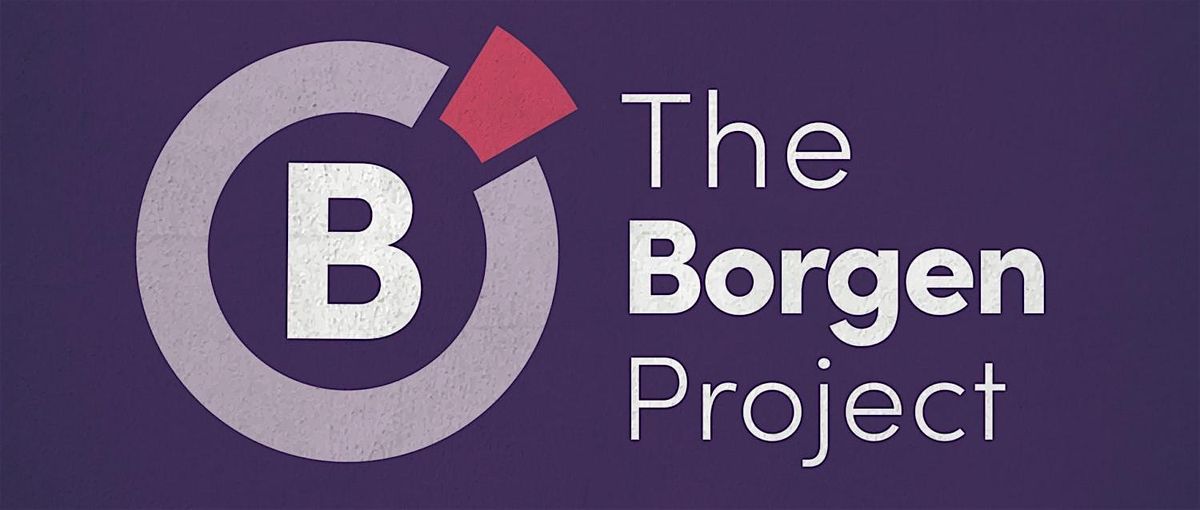 The Borgen Project Info Session – Make a Global Impact, 30 July | Event in Toronto | AllEvents
