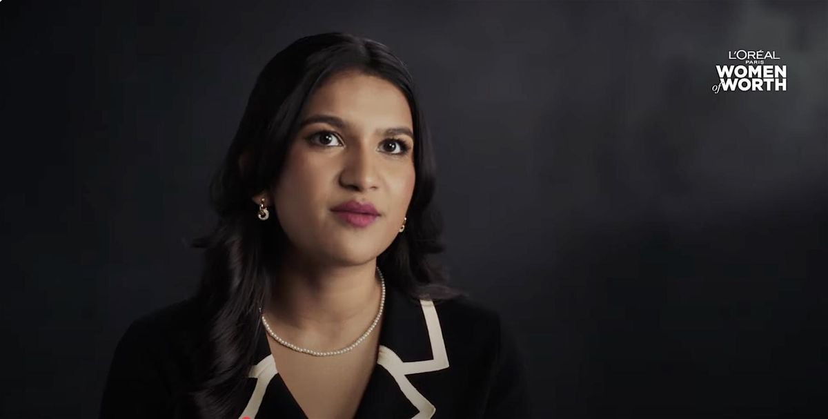 A Fireside Chat with Jahnavi Rao, 22 October | Event in Berkeley | AllEvents
