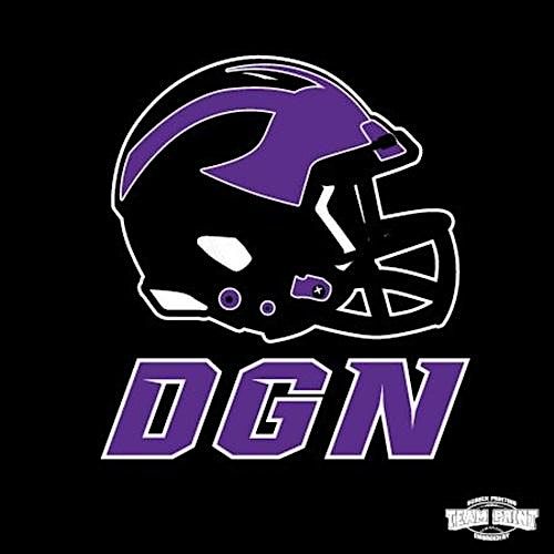 DGN Class of 2001 High School Reunion Friday Night Football Game, 12 September | Event in Downers Grove | AllEvents