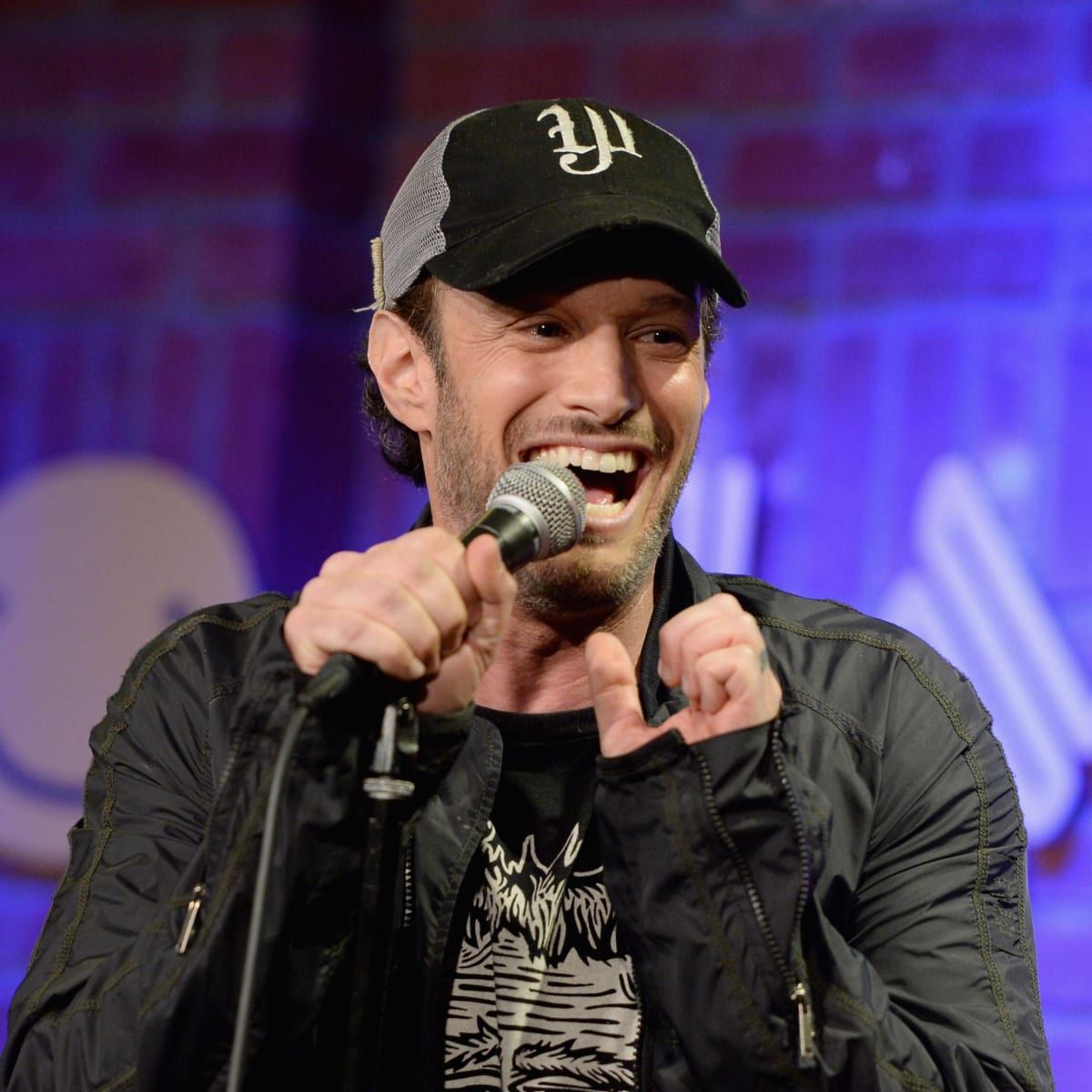 Josh Wolf at Jimmy Kimmels Comedy Club | Event in Las Vegas | AllEvents