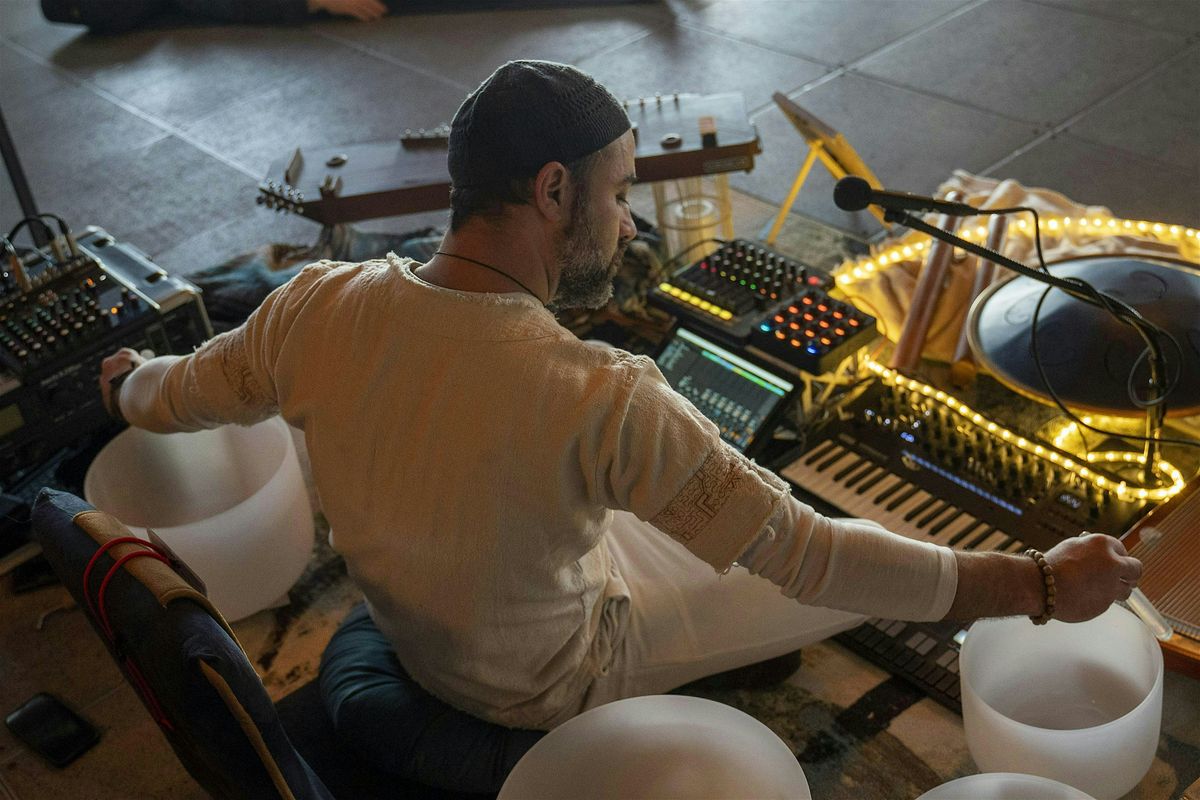 Field & Wave, 3 August | Event in Denver | AllEvents