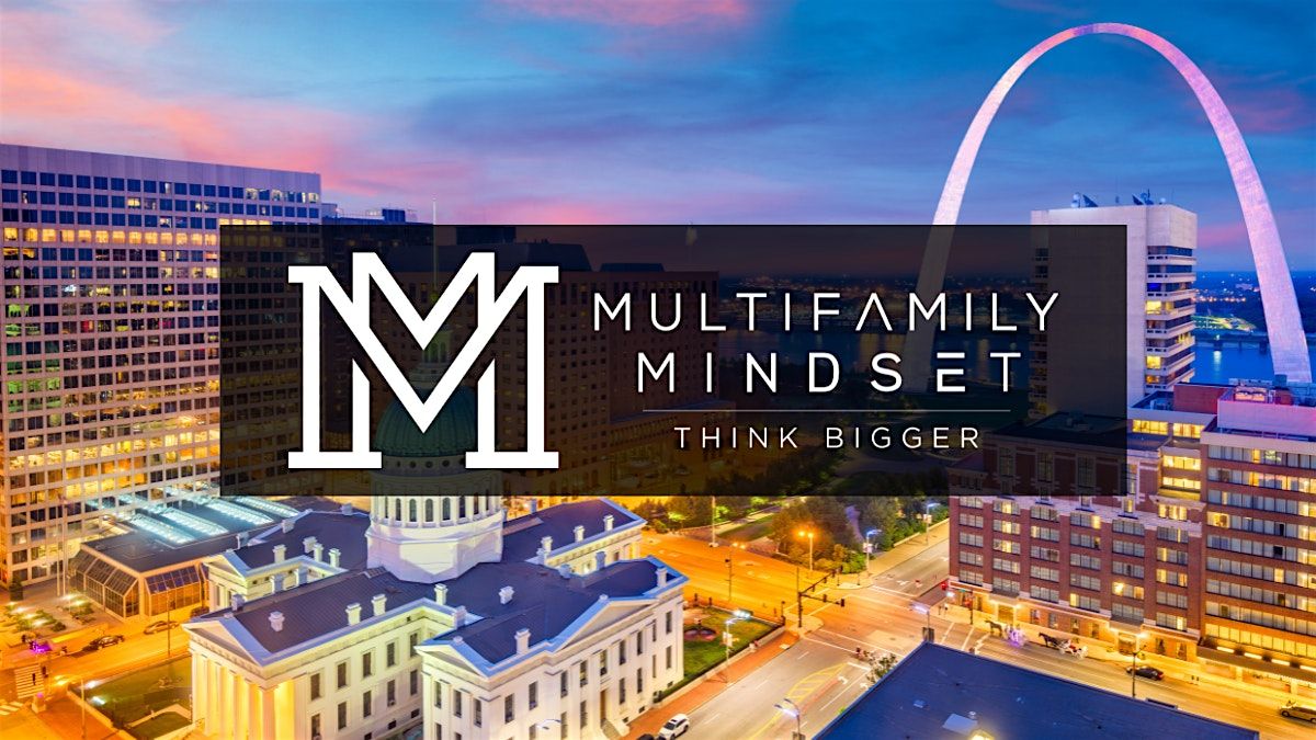 Multifamily Real Estate Event Springfield, Westport, 7 June | Event in St. Louis | AllEvents