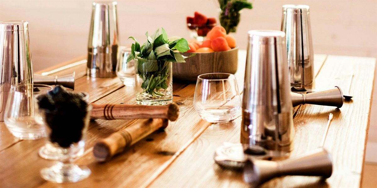 Art Night Out: Artistic Spirits, 21 August | Event in Claremont | AllEvents
