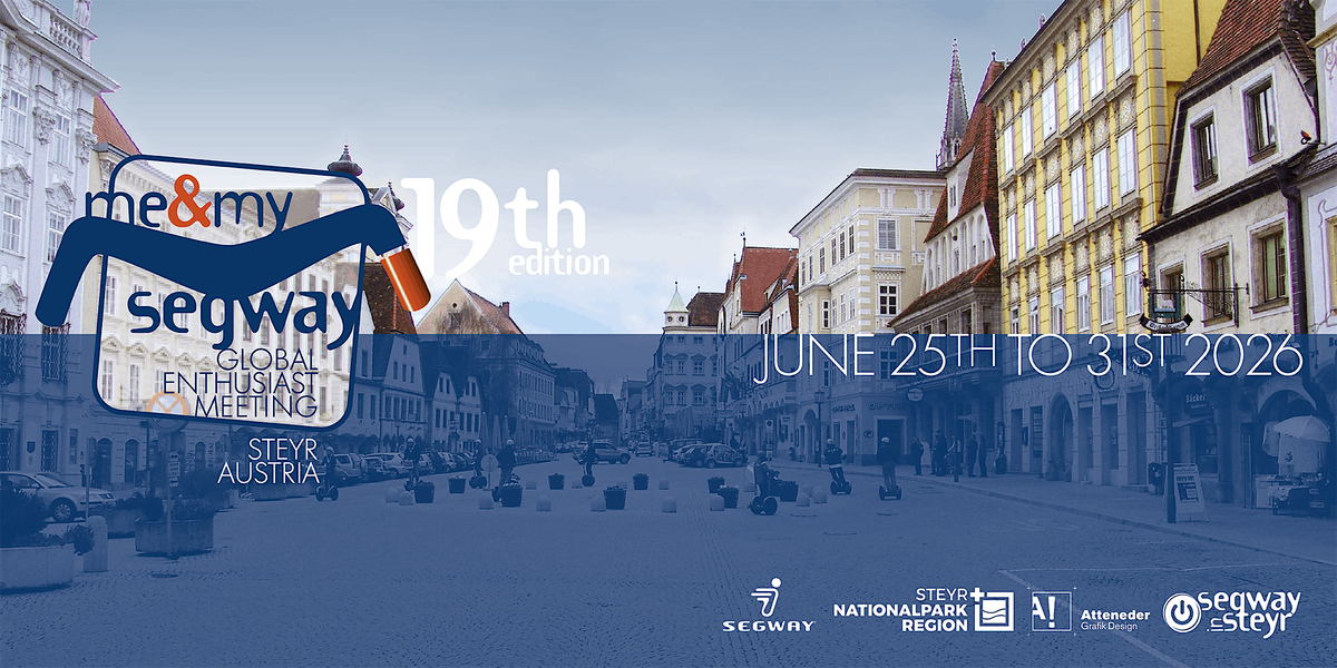 mams 2026 19th edition, 25 May | Event in Steyr | AllEvents