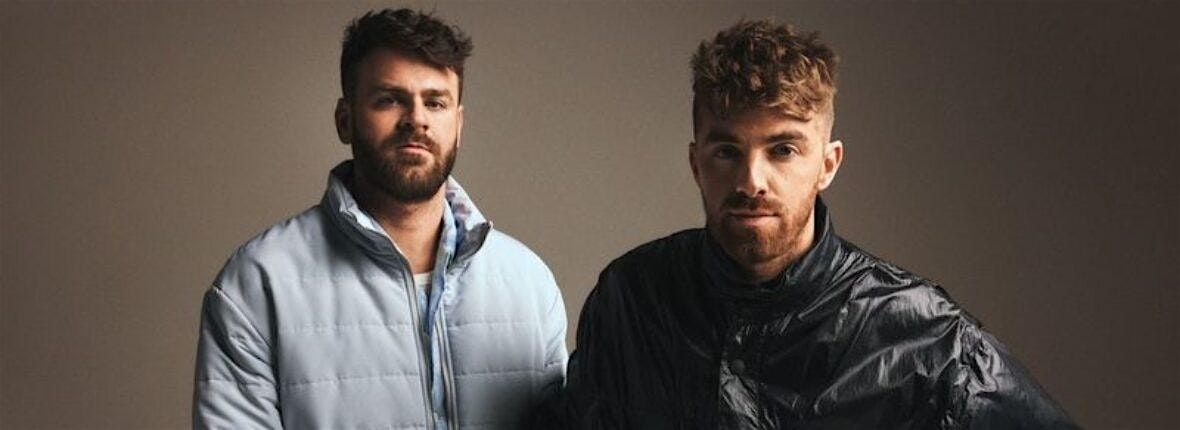 THE CHAINSMOKERS AT BIGGEST NIGHTCLUB IN LAS VEGAS, 13 September | Event in Las Vegas | AllEvents