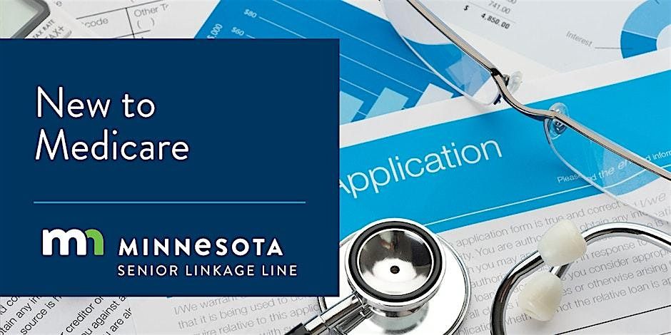 2025 Senior LinkAge Line New to Medicare, 15 May | Online Event | AllEvents