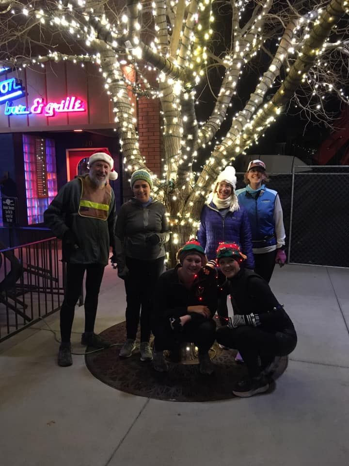 Downtown Light Run Summit Canyon Mountaineering, 461 Main St, Grand