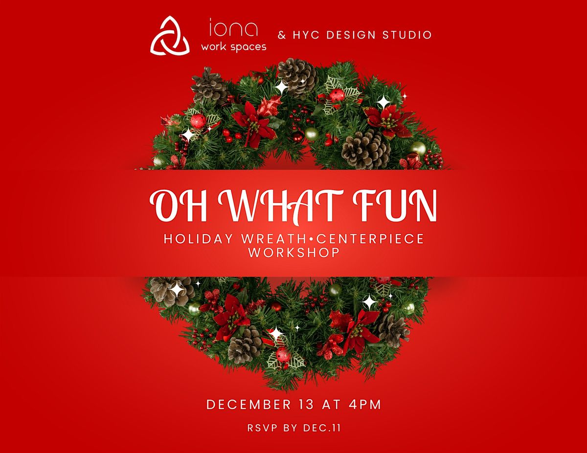 IT'S THE MOST WONDERFUL TIME OF THE YEAR!, 13 December | Event in Alhambra | AllEvents