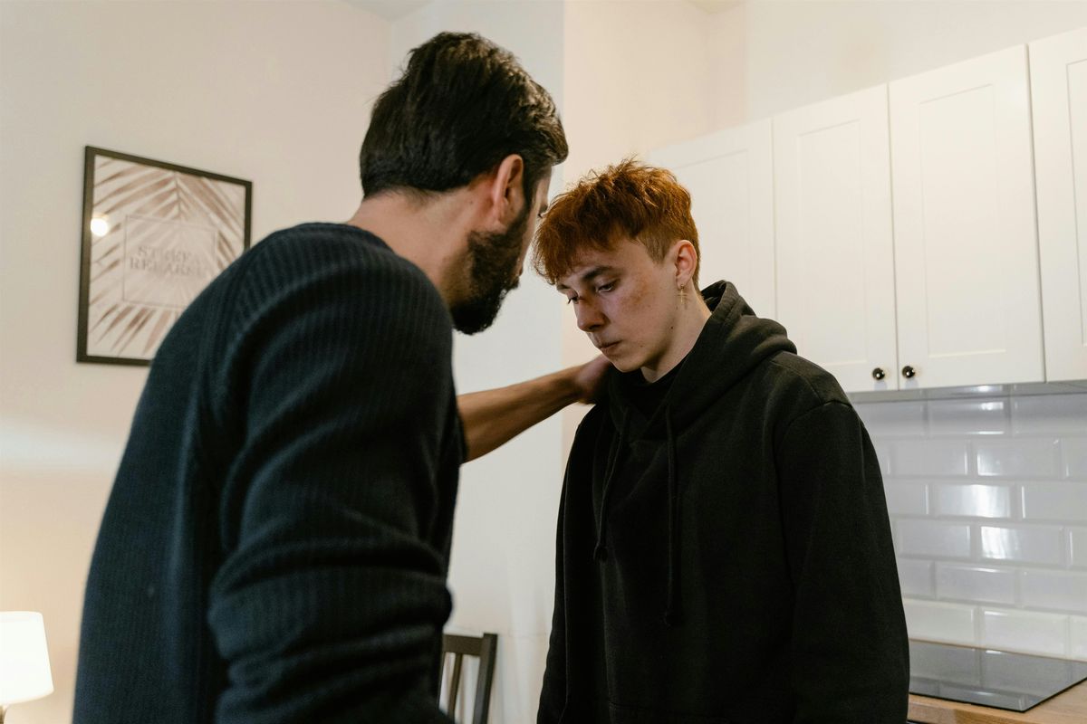 Men's Peer Support Group | Event in Inverness | AllEvents