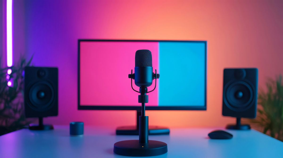 Let's Make a Podcast!  - For Kids Ages 8-18 (MATTHEW HENSON) | Event in Phoenix | AllEvents
