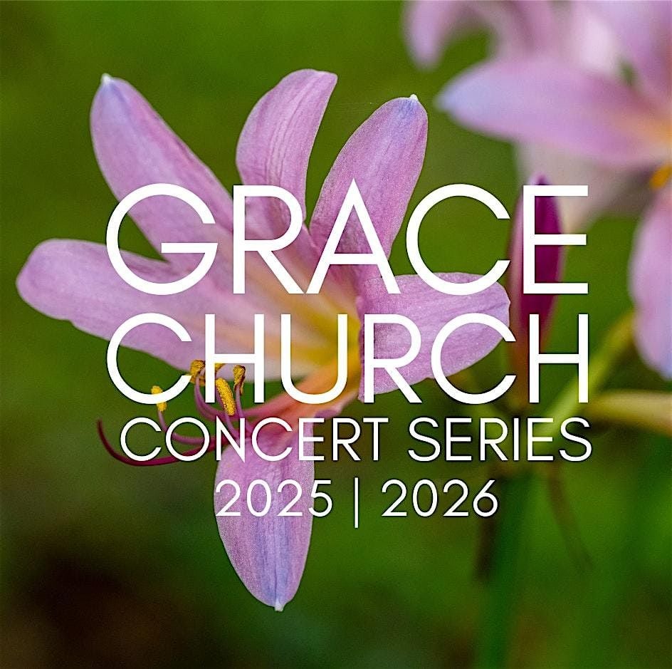 GCCS Season Subscription, 19 April | Event in The Plains | AllEvents
