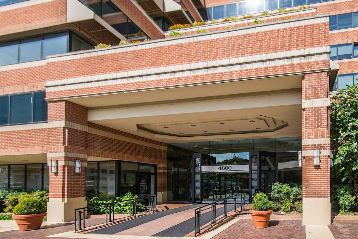 Carr Workplaces Open House Day - Bethesda, 12 June | Event in Bethesda | AllEvents