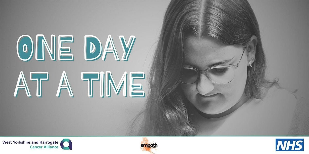 One Day At A Time, 7 October | Event in Burley | AllEvents