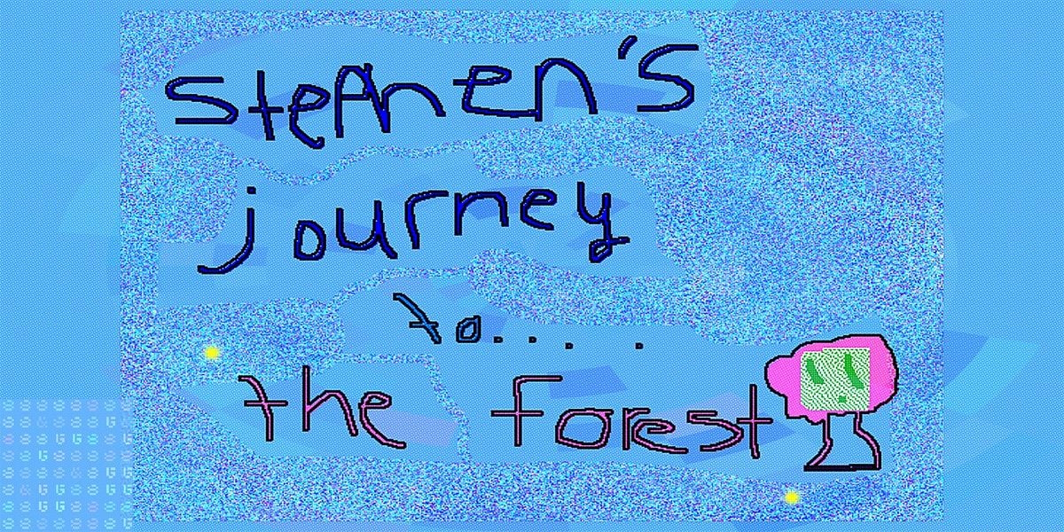 Stephen's Journey to The Forest, 25 October | Event in Toronto | AllEvents