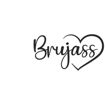 Brujass logo